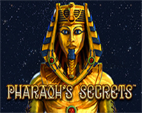 Pharaoh`s Secrets