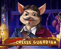 Miceketeers: The Cheese Guardian