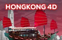 Toto Hongkong 4d