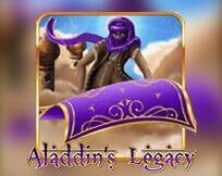 Aladdin`s Legacy